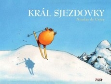 KRÁL SJEZDOVKY