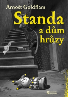 STANDA A DŮM HRŮZY