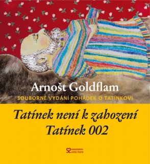 TATÍNEK NENÍ K ZAHOZENÍ + TATÍNEK 002