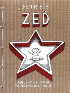 ZEĎ-JAK JSEM VYRŮSTAL ZA ŽELEZNOU OPONOU