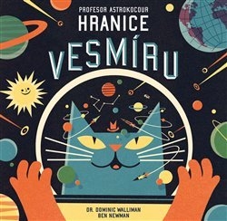 PROFESOR ASTROKOCOUR:HRANICE VESMÍRU
