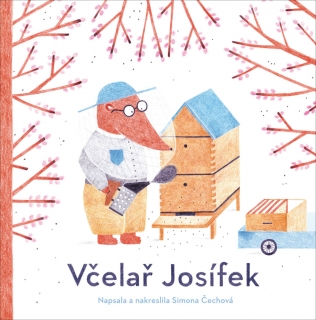 VČELAŘ JOSÍFEK