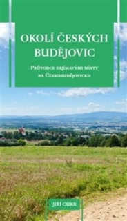 OKOLÍ ČESKÝCH BUDĚJOVIC