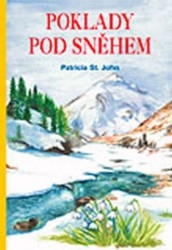 POKLADY POD SNĚHEM