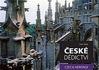 ČESKÉ DĚDICTVÍ PAMÁTKY UNESCO