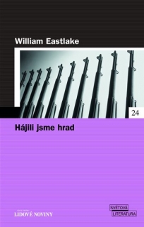 HÁJILI JSME HRAD 24