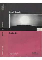 KRAKATIT 32