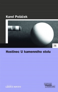 HOSTINEC U KAMENNÉHO STOLU 38