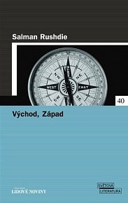VÝCHOD,ZÁPAD 40