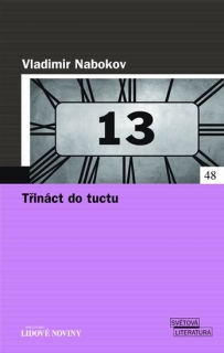 TŘINÁCT DO TUCTU 48