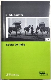 CESTA DO INDIE 55
