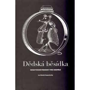 DĚDSKÁ BĚSÍDKA