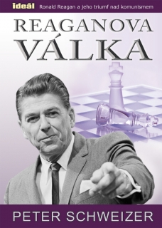 REAGANOVA VÁLKA