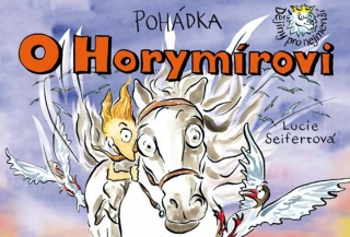 POHÁDKA O HORYMÍROVI
