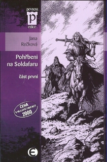 POHŘBENI NA SOLDAFARU 1 EDICE PEVNOST