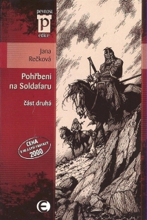 POHŘBENI NA SOLDAFARU 2 EDICE PEVNOST