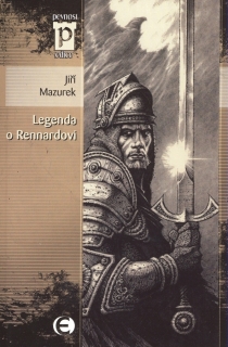 LEGENDA O RENNARDOVI EDICE PEVNOST