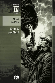 SMRT A POTĚŠENÍ EDICE PEVNOST