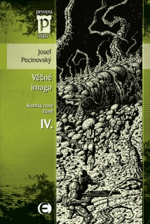 VĚČNÉ IMAGO-IV.KRONIKY NOVÉ ZEMĚ EDICE PEVNOST