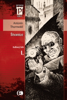 ŠTVANICE I.KULHAVÝ BŮH EDICE PEVNOST