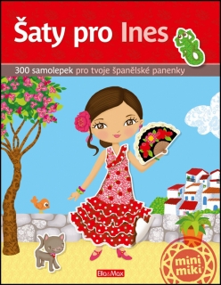 ŠATY PRO INES