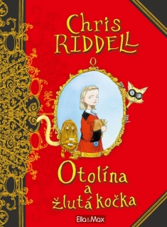 OTOLÍNA A ŽLUTÁ KOČKA