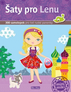 ŠATY PRO LENU