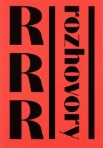RR ROZHOVORY