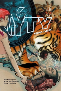 MÝTY 2: FARMA ZVÍŘAT