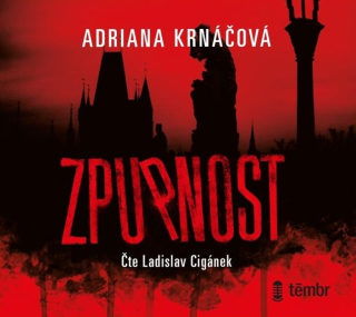 ZPUPNOST - AUDIOKNIHOVNA
