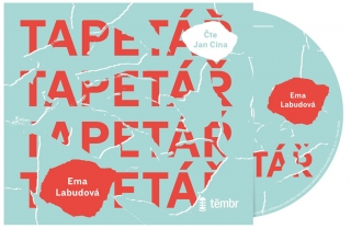 CD TAPETÁŘ - AUDIOKNIHOVNA
