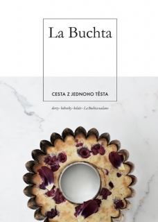 LA BUCHTA-CESTA Z JEDNOHO TĚSTA