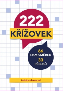 222 KŘÍŽOVEK