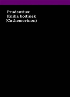 KNIHA HODINEK