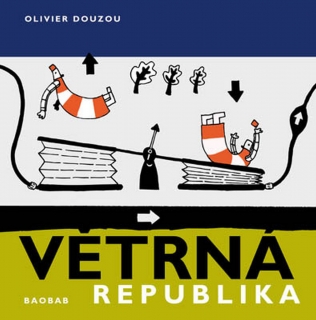 VĚTRNÁ REPUBLIKA