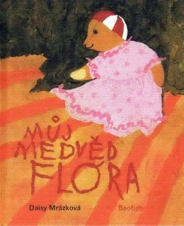 MŮJ MEDVĚD FLÓRA-BAOBAB