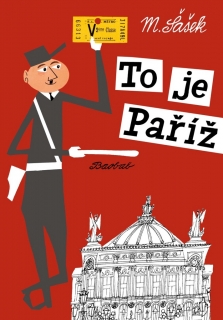 TO JE PAŘÍŽ
