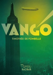 VANGO