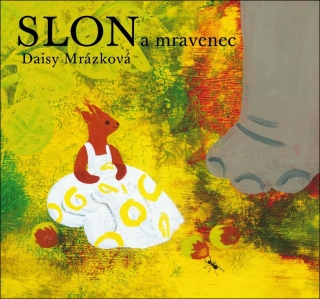 SLON A MRAVENEC