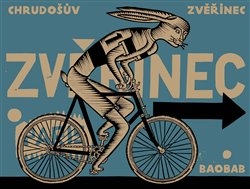 CHRUDOŠŮV ZVĚŘINEC