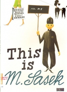 THIS IS M. SASEK
