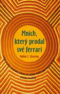 MNICH,KTERÝ PRODAL SVÉ FERRARI