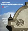 HOLAŠOVICE: VESNICKÁ PAMÁTKOVÁ REZERVACE