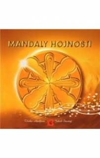 MANDALY HOJNOSTI