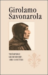 GIROLAMO SAVONAROLA
