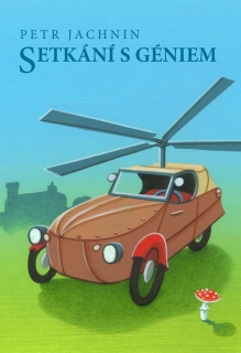 SETKÁNÍ S GÉNIEM