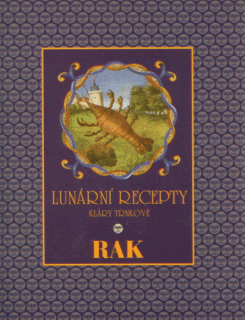 LUNÁRNÍ RECEPTY-RAK