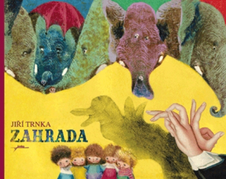 ZAHRADA - STUDIO TRNKA