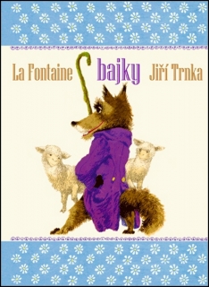 BAJKY IL.JIŘÍ TRNKA