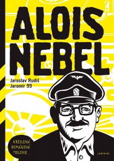 ALOIS NEBEL - TRILOGIE
